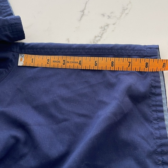 Mens Nike Swim Trunks Size XL - Picture 5 of 5